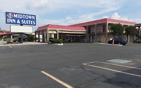 Days Inn Midtown Abq Albuquerque Nm